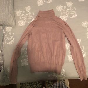 H&M turtleneck